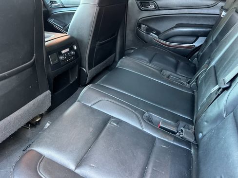 Used 2020 GMC Yukon SLT w/ Open Road Package image 4