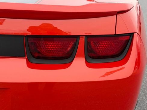 Used 2013 Chevrolet Camaro SS w/ RS Package image 20