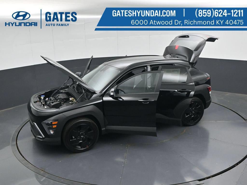 New 2027 Hyundai Kona SEL Sport FWD image 84