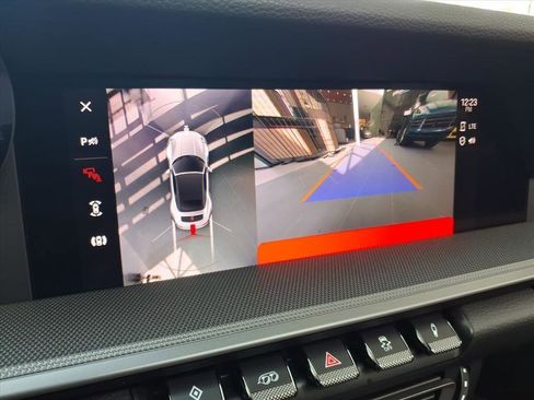 Used 2024 Porsche 911 Carrera S image 12