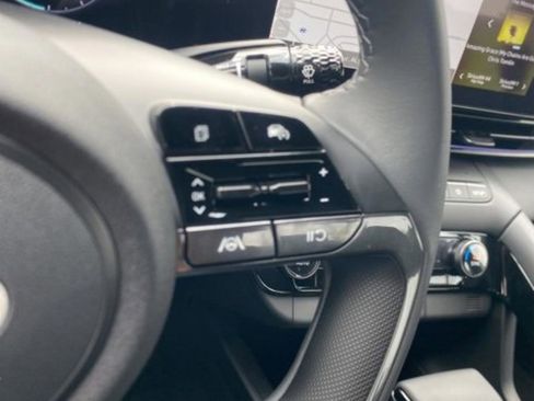 New 2026 Hyundai Elantra Sport FWD image 21