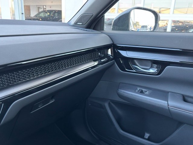 Used 2026 Honda CR-V Sport Touring image 21