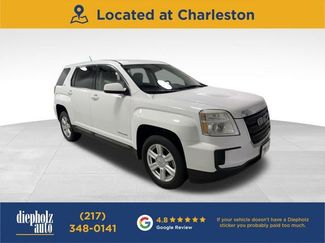 Used 2016 GMC Terrain SLE video 1