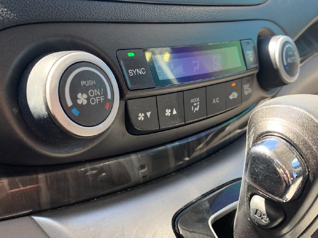 Used 2012 Honda CR-V EX-L image 30