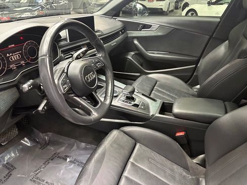 Used 2018 Audi A4 2.0T Premium Plus w/ Premium Plus Package AWD/4WD image 26