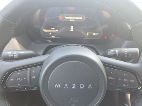 New 2026 MAZDA CX-5 Preferred AWD/4WD image 19
