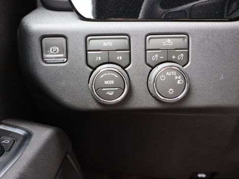 New 2026 Chevrolet Silverado 1500 LT AWD/4WD image 13