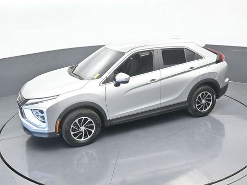 Used 2023 Mitsubishi Eclipse Cross ES image 40