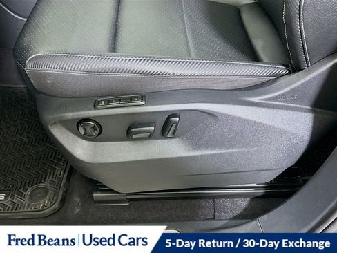 Used 2023 Volkswagen Atlas Cross Sport SEL AWD/4WD image 19