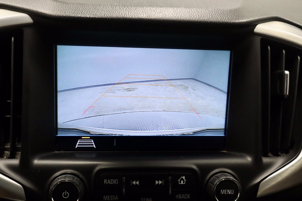 Used 2018 GMC Terrain SLT w/ Preferred Package AWD/4WD image 2