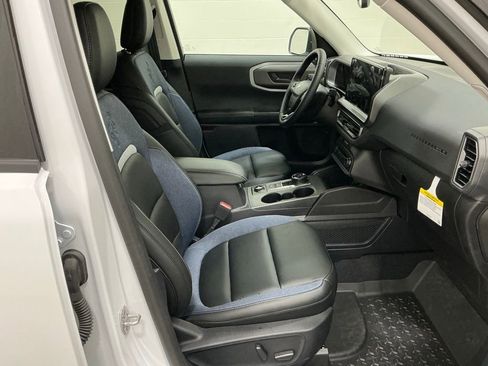 New 2025 Ford Bronco Sport Outer Banks w/ Outer Banks Tech Package+ image 33