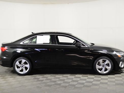 Used 2022 Audi A3 2.0T Premium image 7