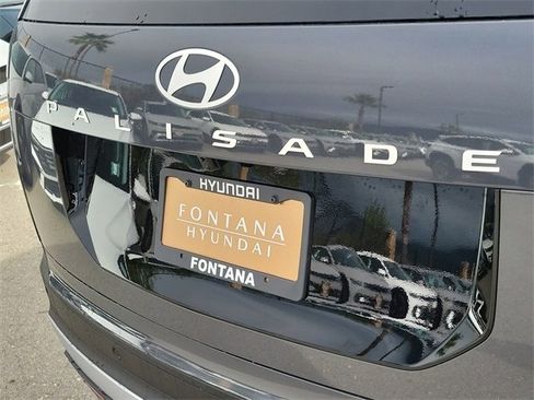 New 2026 Hyundai Palisade SE image 21