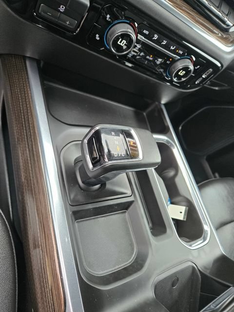 Used 2024 Chevrolet Silverado 1500 RST w/ All Star Edition Plus AWD/4WD image 16