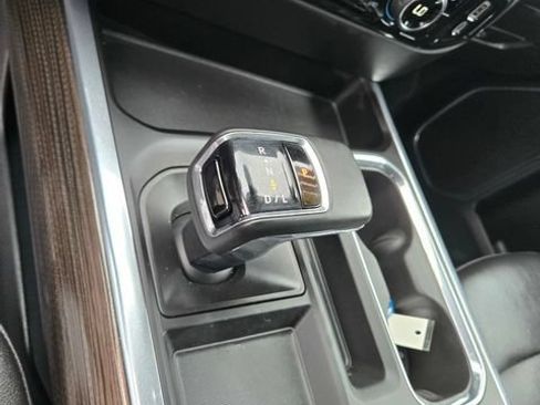 Used 2024 Chevrolet Silverado 1500 RST w/ All Star Edition Plus AWD/4WD image 16