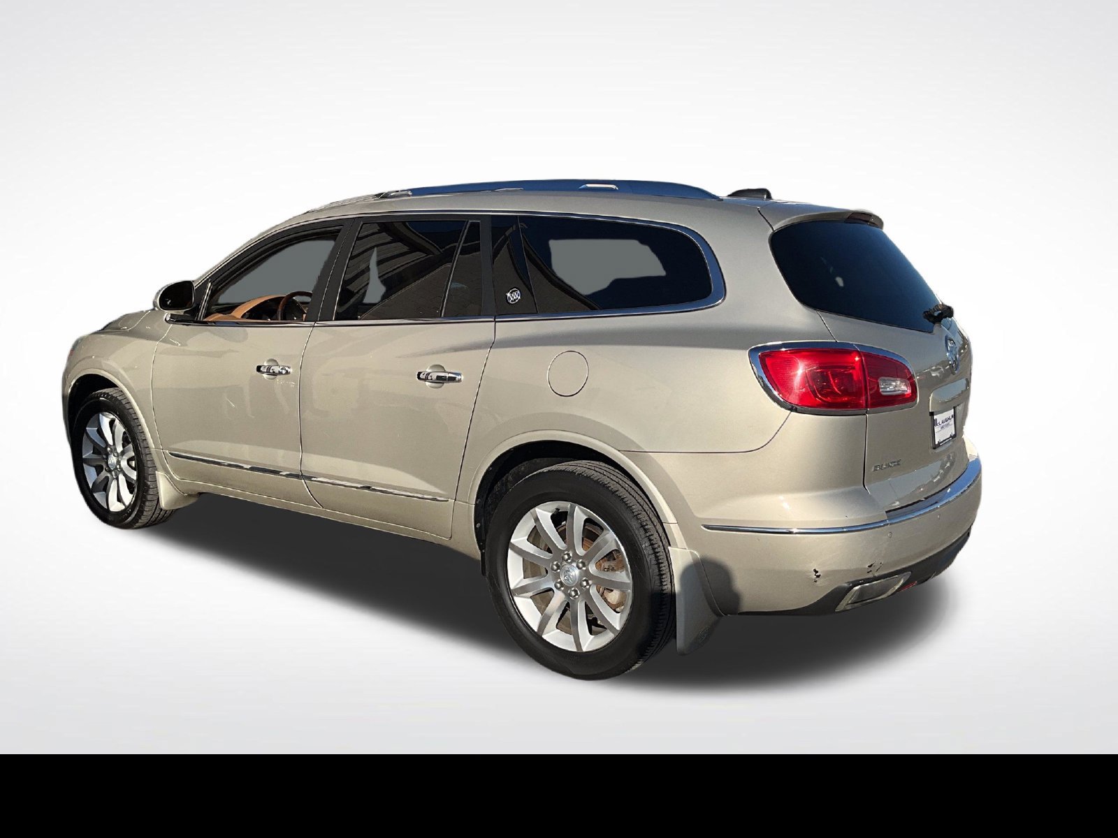 Used 2016 Buick Enclave Premium w/ Experience Buick Package FWD image 3