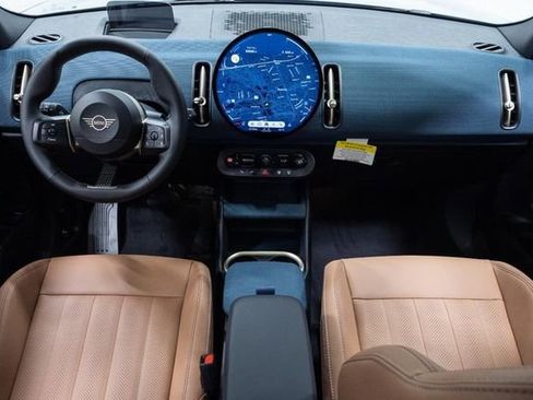 New 2026 MINI Cooper Countryman S image 17