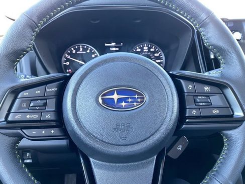 New 2025 Subaru Ascent Onyx Edition image 15