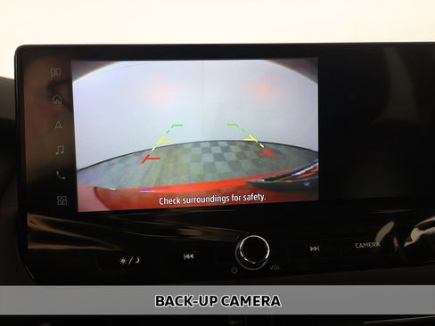 New 2026 Mitsubishi Outlander ES image 6