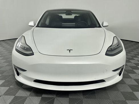 Used 2020 Tesla Model 3 image 8