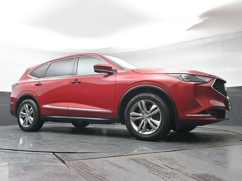 Used 2023 Acura MDX SH-AWD image 39