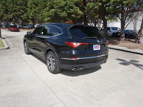 Used 2022 Acura MDX w/ Technology Package FWD image 23