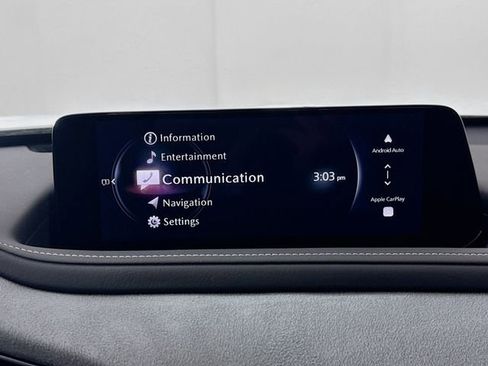 New 2026 MAZDA CX-30 2.5 Turbo w/ Premium Package image 15