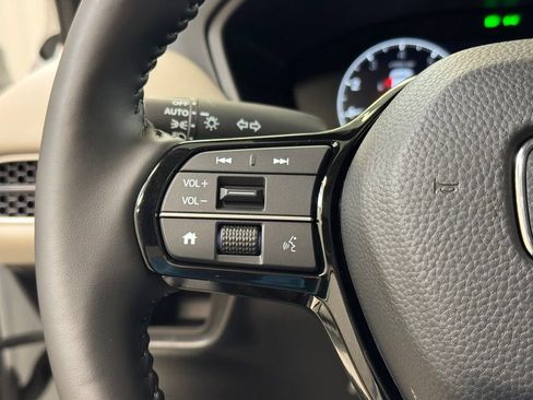 New 2026 Honda HR-V EX-L image 29