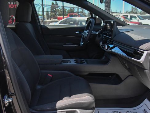 Used 2024 Honda Prologue EX image 47
