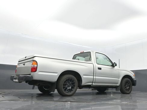 Used 2004 Toyota Tacoma 2WD Regular Cab image 23