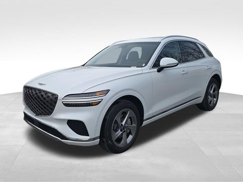 Used 2026 Genesis GV70 2.5T AWD/4WD image 1