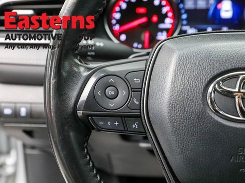 Used 2023 Toyota Camry XSE image 15