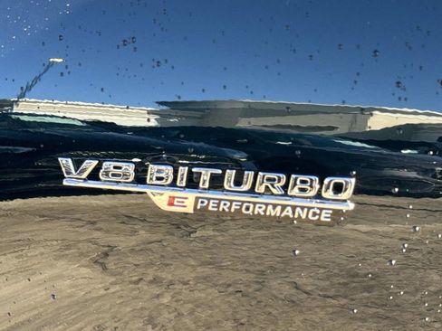 New 2026 Mercedes-Benz S 63 AMG S image 31