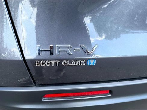 Used 2026 Honda HR-V LX image 24