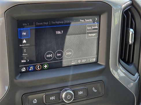 Used 2024 GMC Sierra 2500 Pro image 18