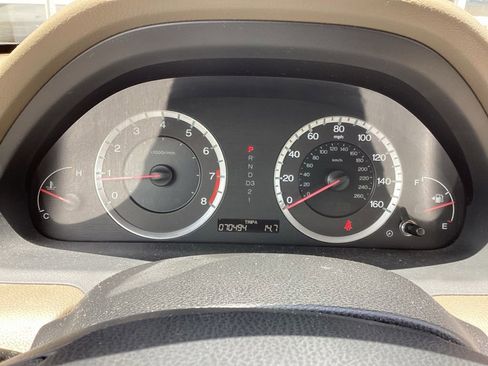 Used 2008 Honda Accord LX-P image 2