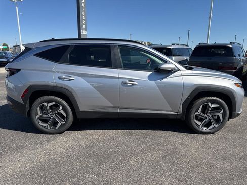 New 2024 Hyundai Tucson SEL w/ Convenience Package image 28