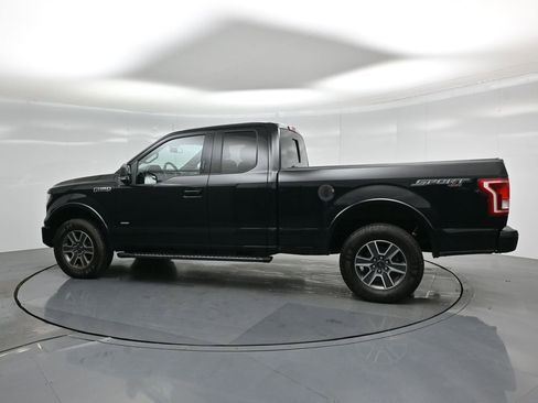 Used 2016 Ford F150 XLT image 5