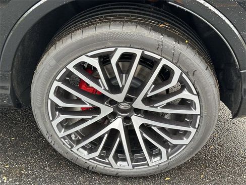 New 2026 Audi SQ7 Prestige image 4