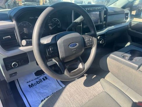 Used 2023 Ford F250 XLT image 14
