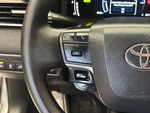Used 2026 Toyota Camry LE FWD image 23