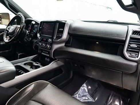 Used 2022 RAM 3500 Laramie AWD/4WD image 27