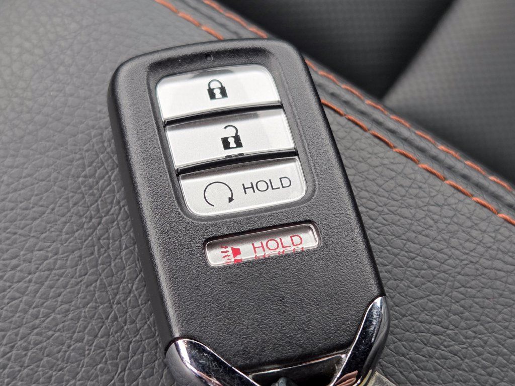 Used 2024 Honda Ridgeline TrailSport image 41