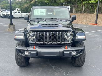 New 2026 Jeep Gladiator Mojave AWD/4WD video 2