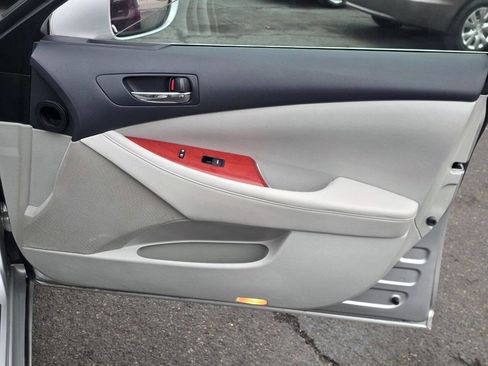 Used 2007 Lexus ES 350 image 11