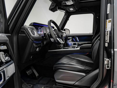 Used 2022 Mercedes-Benz G 63 AMG 4MATIC image 37