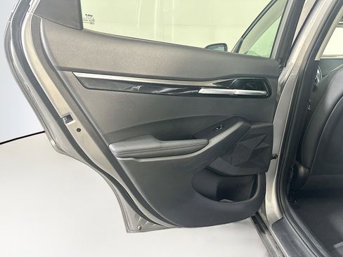 Used 2025 Kia Seltos S image 27