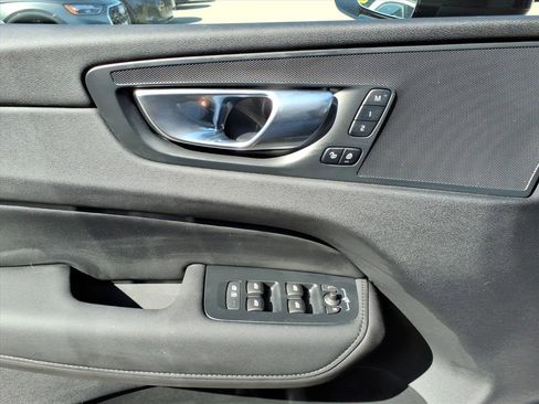 Certified 2026 Volvo XC60 B5 Plus w/ Climate Package image 13