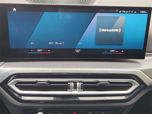 Used 2023 BMW M3 image 13