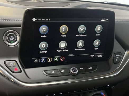 Used 2024 Chevrolet Blazer LT w/ Convenience Package FWD image 18